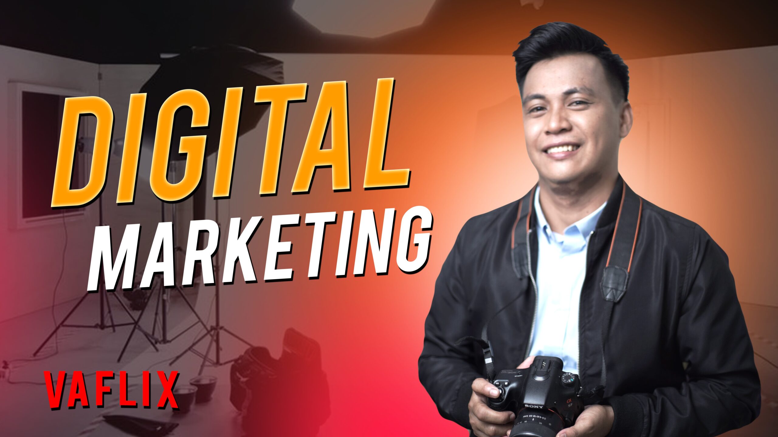 digitral marketing social media marketing philippines hire a virtual assistant va flix vaflix