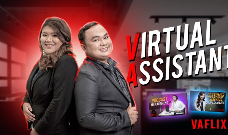 virtual assistant va flix hire a virtual assistant in the philippines