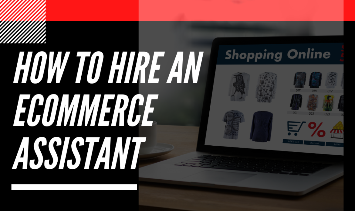 How To Hire An ECommerce Virtual Assistant in the philippines VA FLIX
