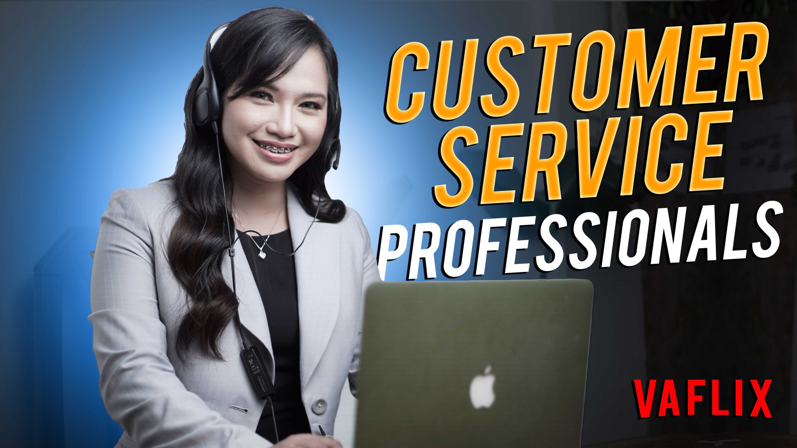 remote customer service philippines hire virtual assistant for customer service vaflix va flix