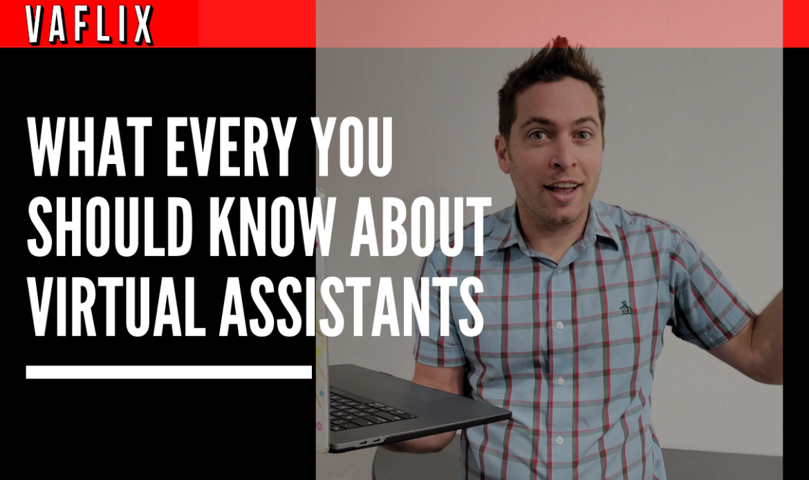What Every Business Owner Should Know About Virtual Assistants and Outsourcing va flix virtual assistants in the philippines
