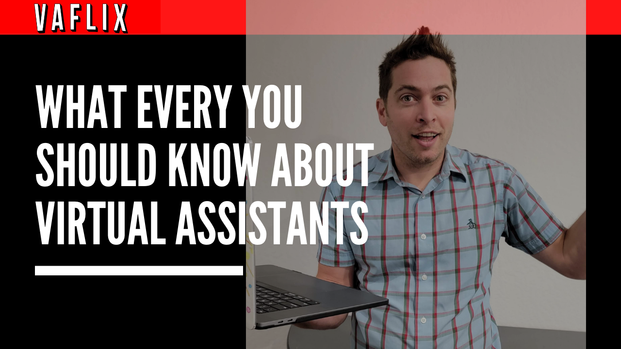 What Every Business Owner Should Know About Virtual Assistants and Outsourcing va flix virtual assistants in the philippines