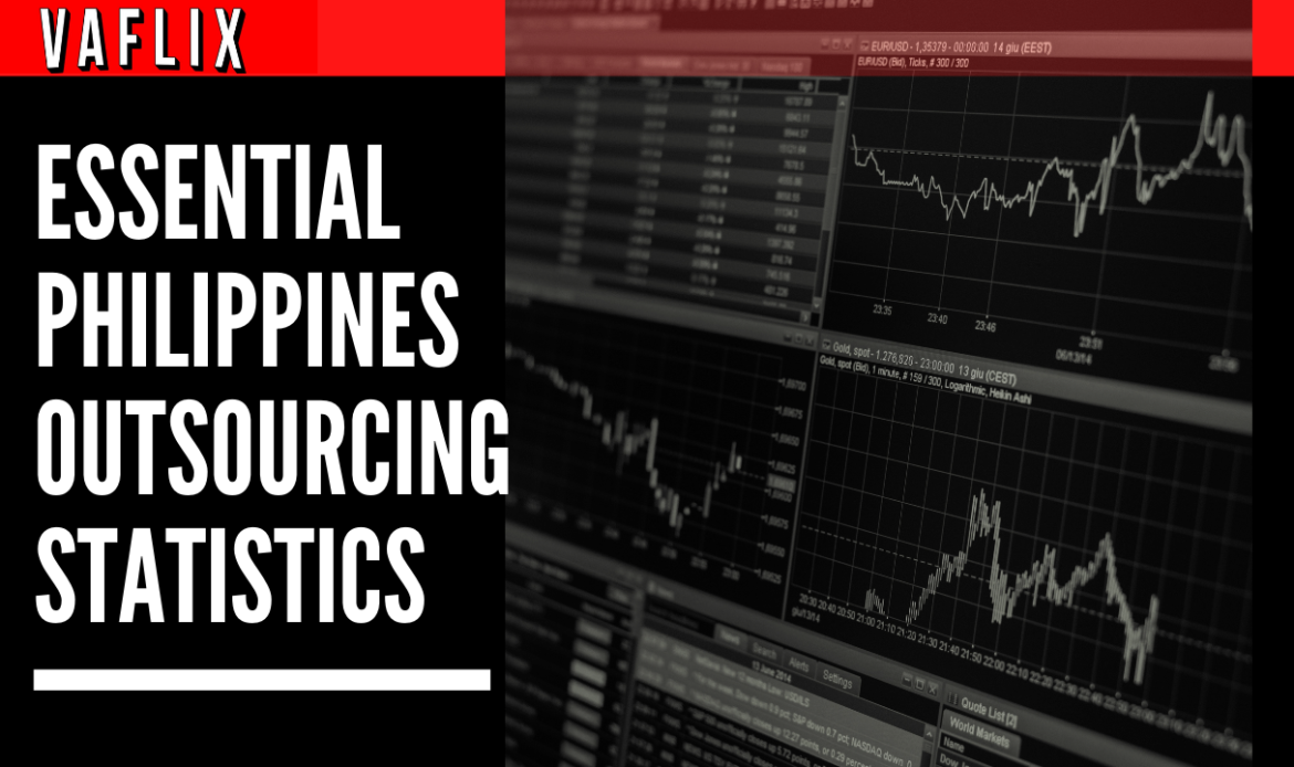 Essential Philippines Outsourcing Statistics va flix vaflix philippines virtual assitant hire a virtual assistant
